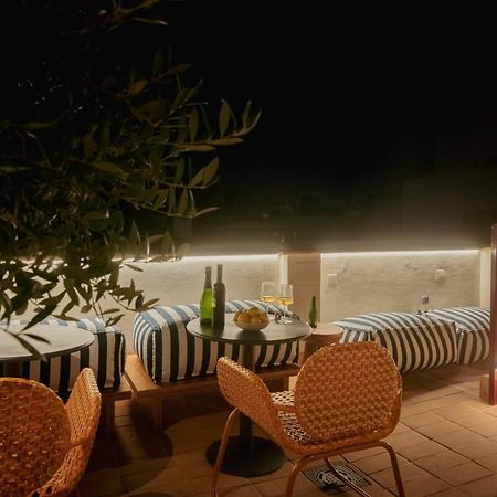 Lirium Casa Patio Hotel Seville Exterior photo