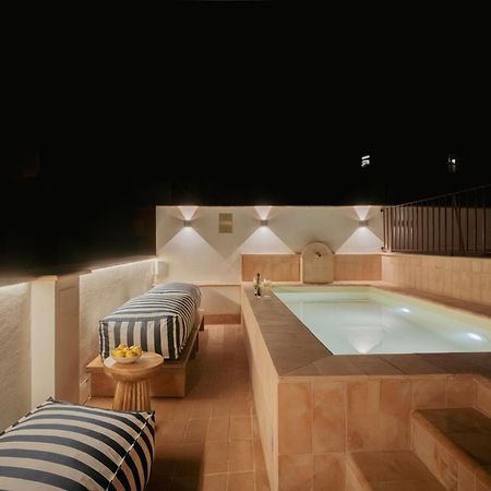 Lirium Casa Patio Hotel Seville Exterior photo